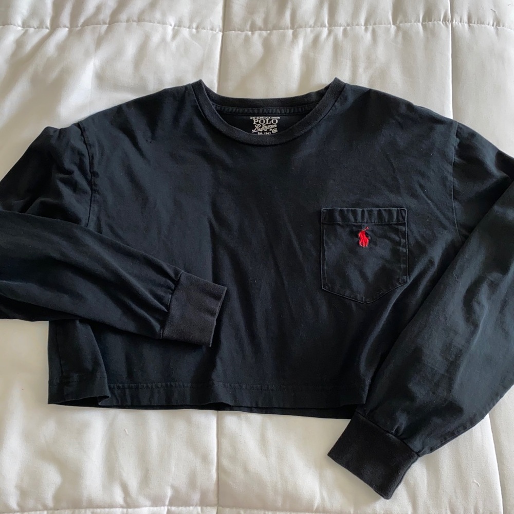Polo by Ralph Lauren long sleeve